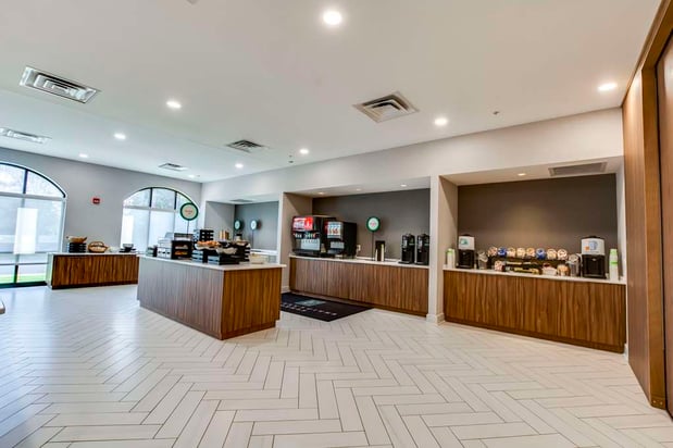Images Embassy Suites by Hilton Louisville East