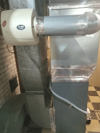 Images Midland Heating & Cooling