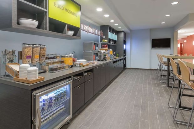Images Home2 Suites Kansas City Downtown
