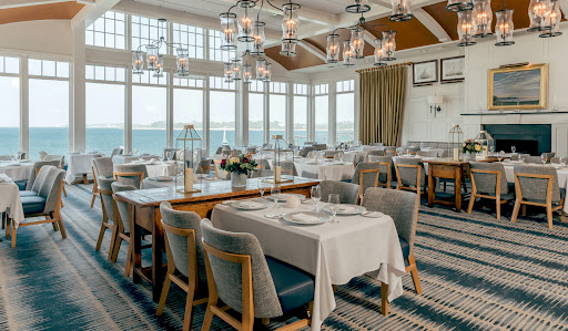 Wequassett Resort and Golf Club Image