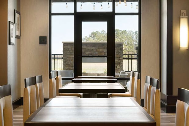 Images Hampton Inn Spring Hill