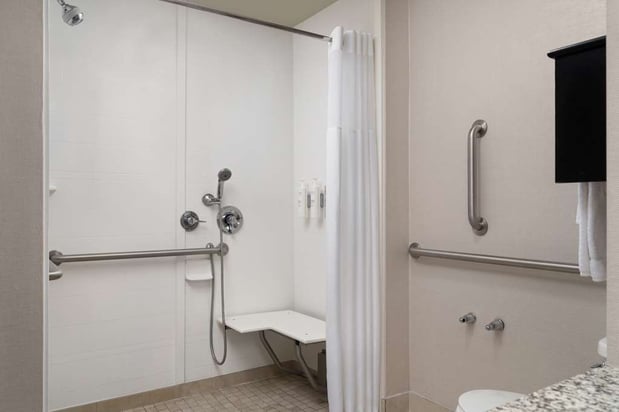 Images Hampton Inn & Suites Orlando/Downtown South - Medical Center