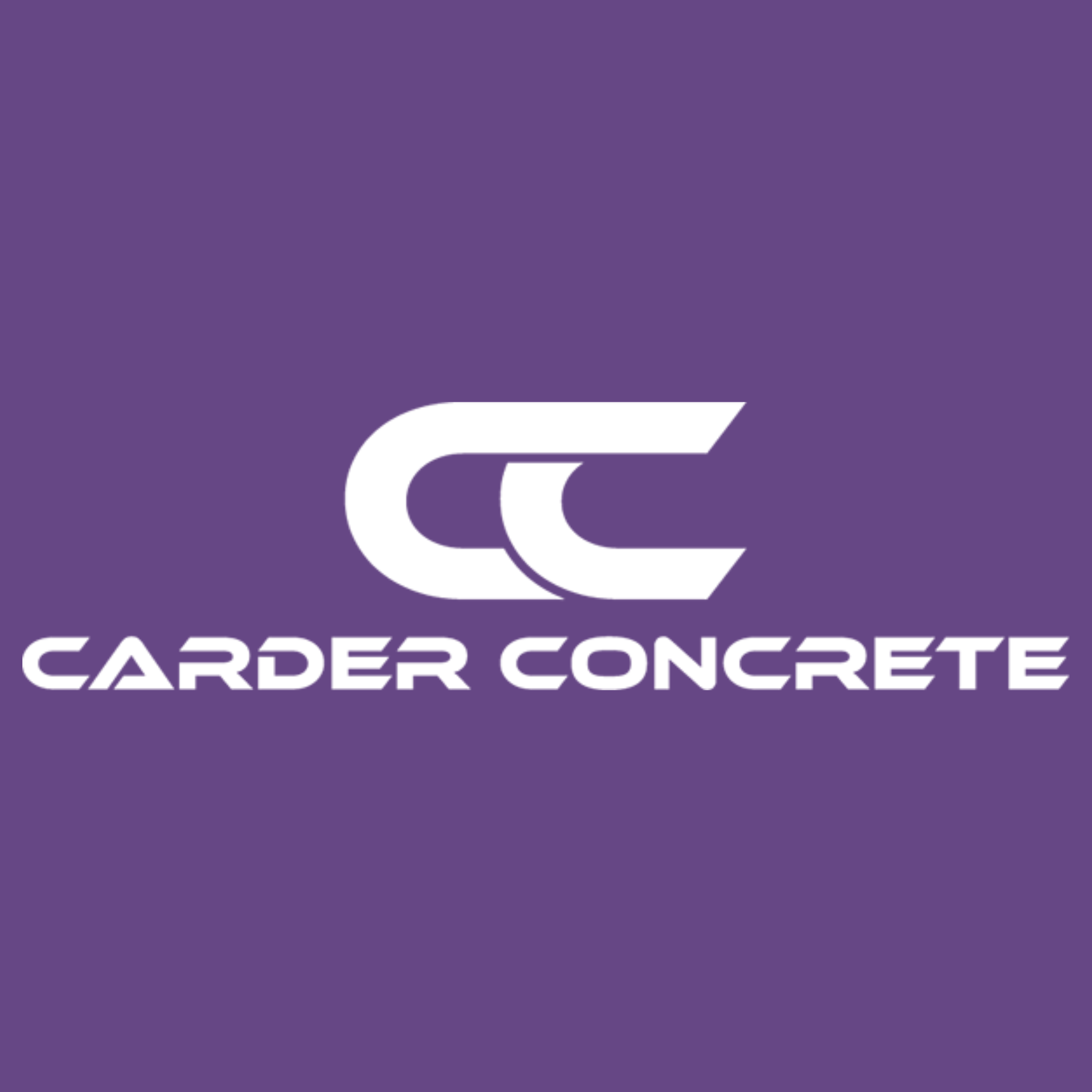 Carder Concrete