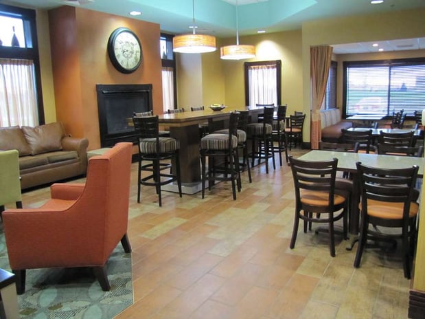 Images Hampton Inn Birch Run/Frankenmuth