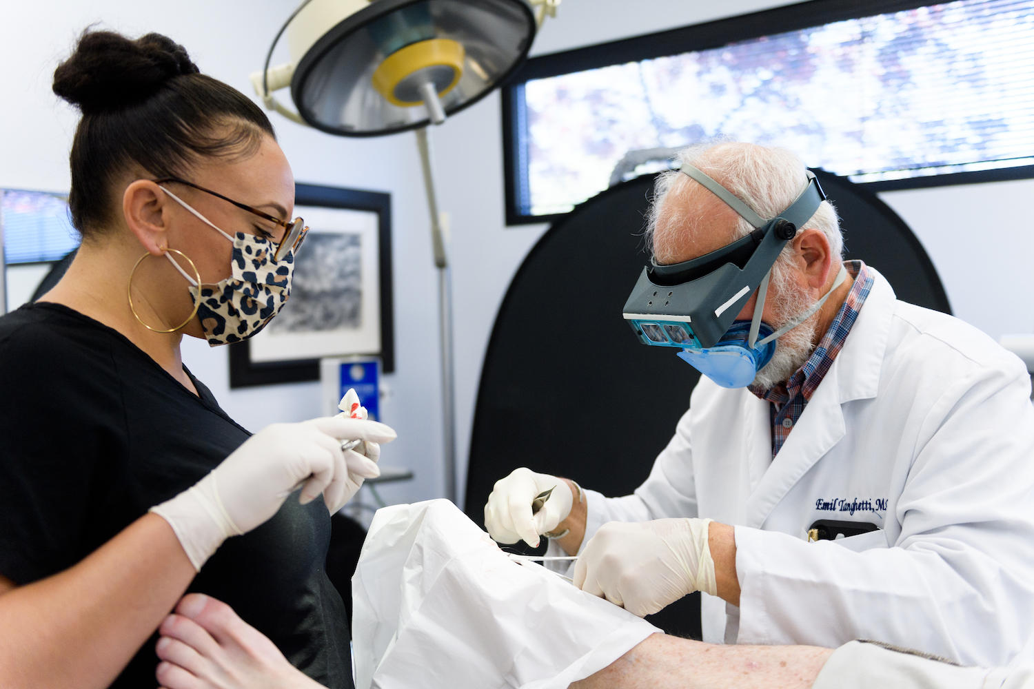 Image 4 | Center for Dermatology & Laser Surgery, A Golden State Dermatology Affiliate