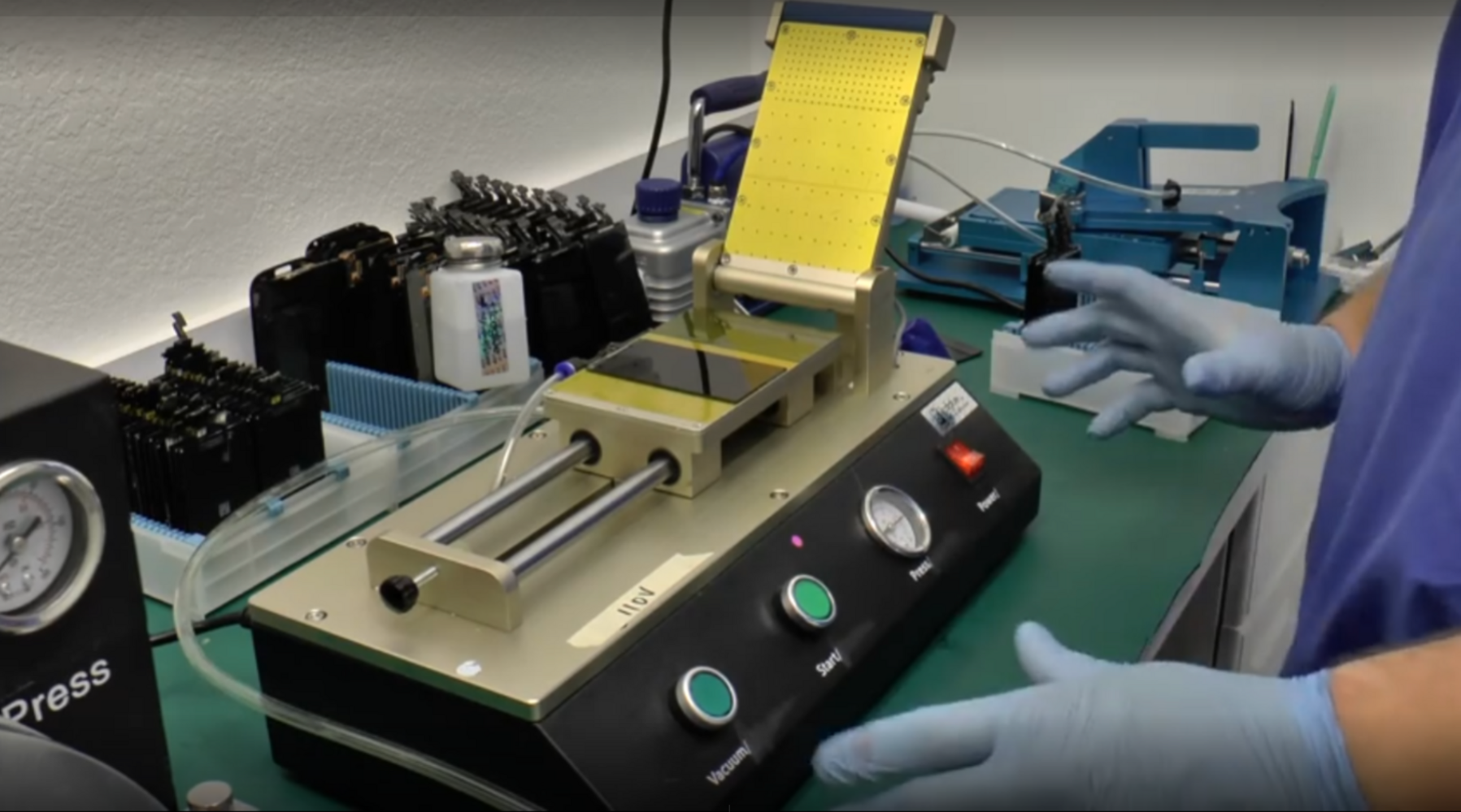 iPhone Sofort Reparatur Dortmund, Rodenbergstraße 47 in Aplerbeck