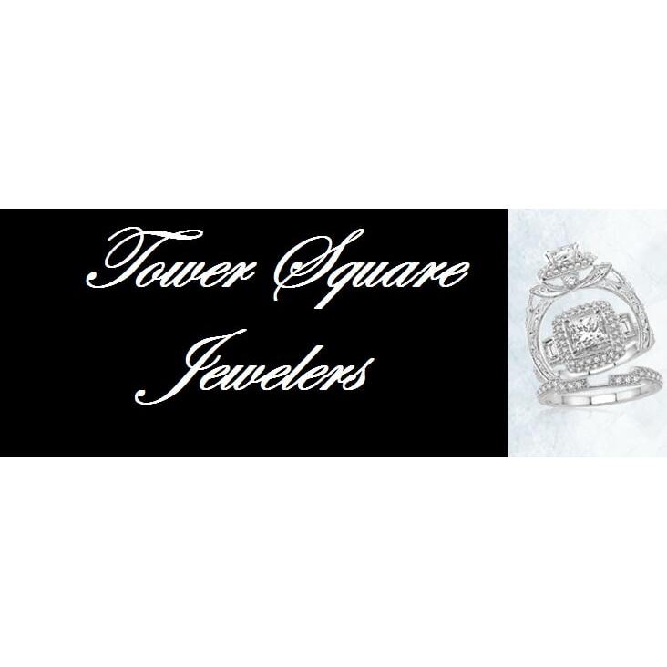 Tower Square Jewelers Logo