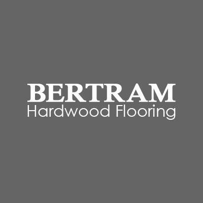 Bertram Hardwood Flooring Logo