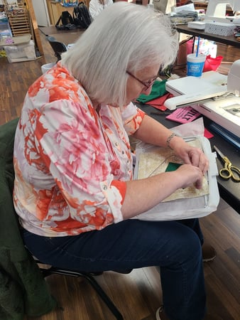 Images Indiana Quilt Depot