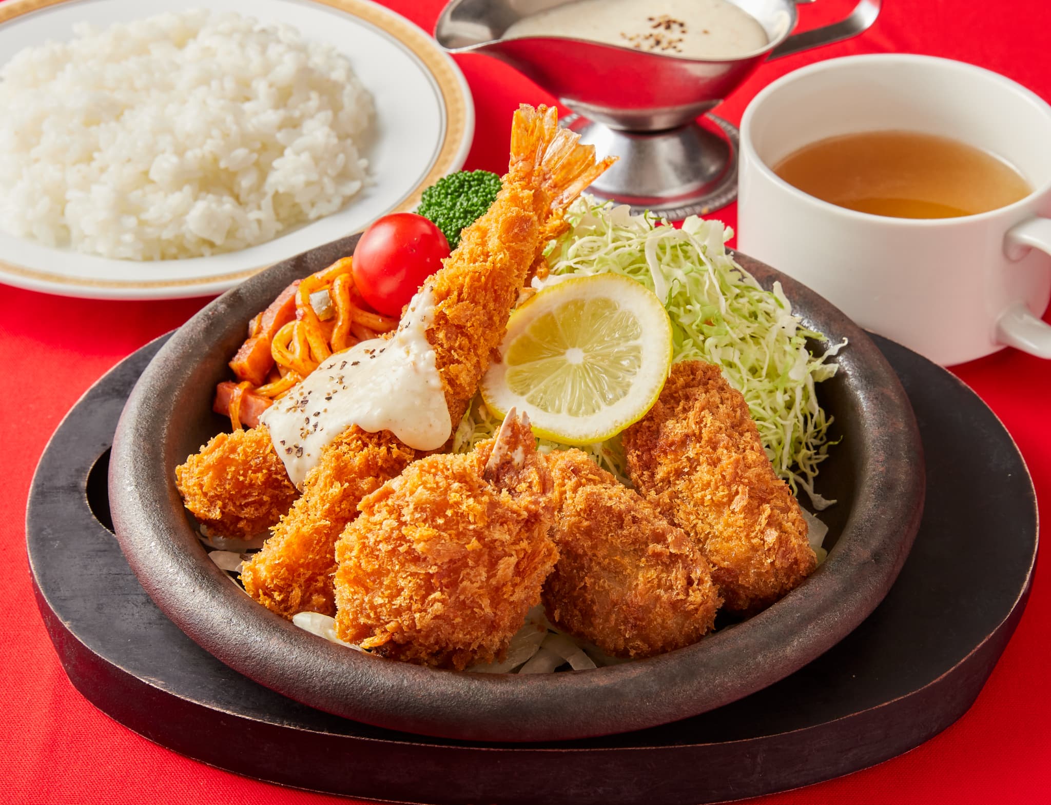 Images オールスターダイニング