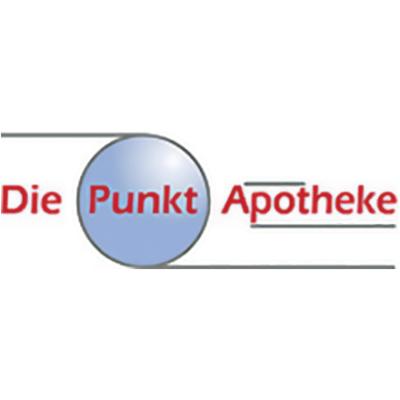 Kamaladdin Matin Die Punkt Apotheke in Rommerskirchen - Logo