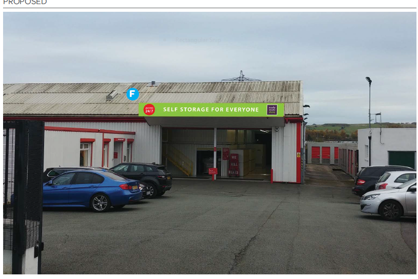 Images Ready Steady Store Self Storage Hanley