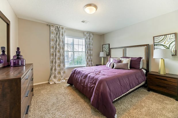 Images North Creek Apartments