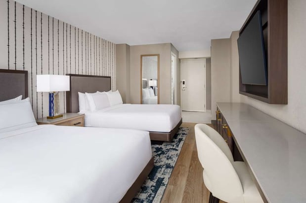 Images DoubleTree by Hilton Charlotte City Center