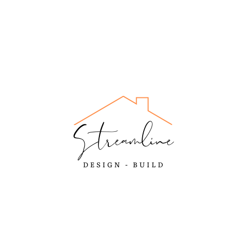 Streamline Design Build Logo