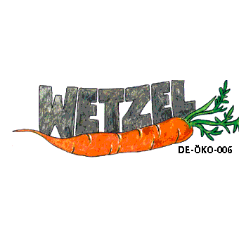 Logo Bioland-Gemüsehof Wetzel