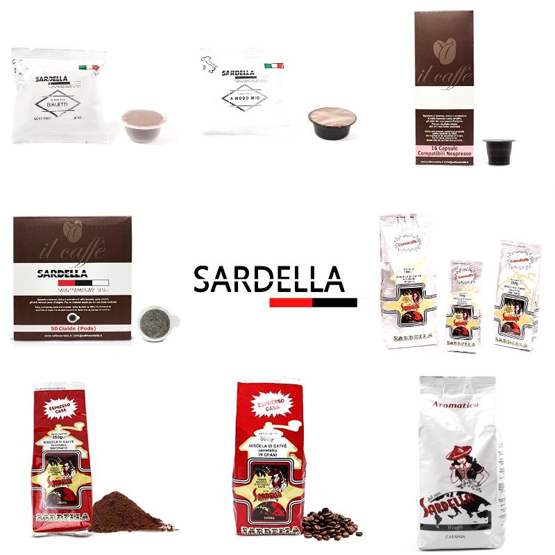 Images Caffè Sardella