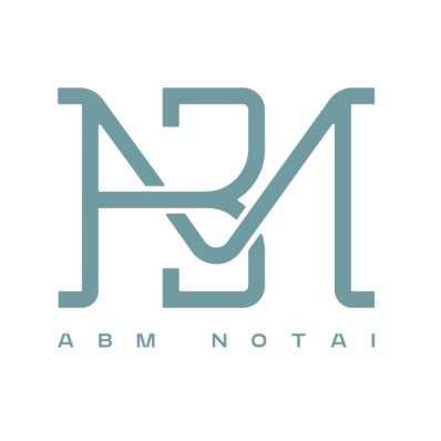 ABM Notai -Massa -Ambrosini-Bezzi Logo