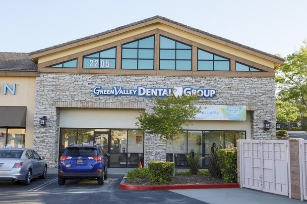Images Green Valley Dental Group