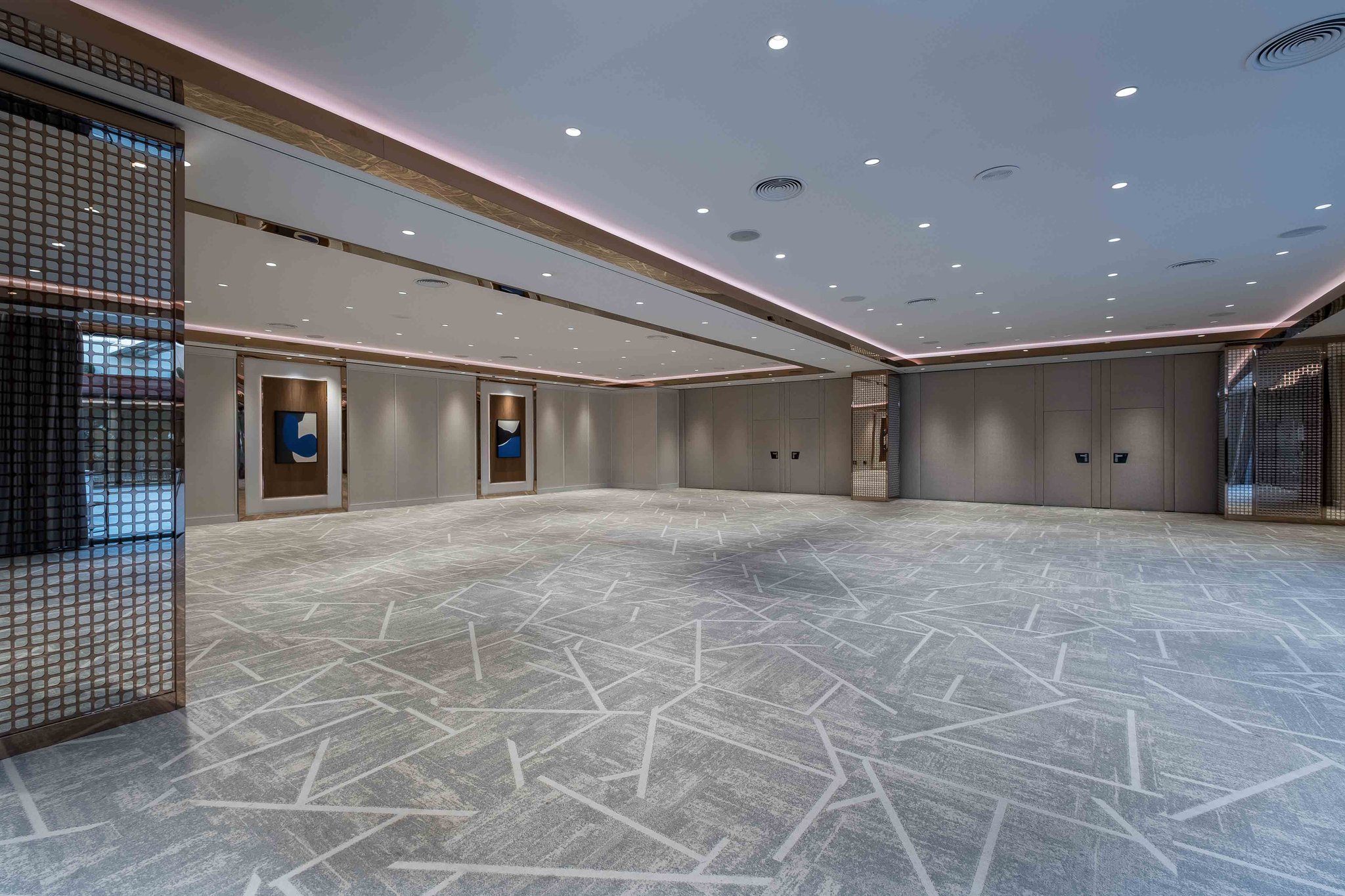 Images InterContinental Barcelona by IHG