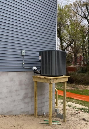 Images Ronald's Heating & Cooling