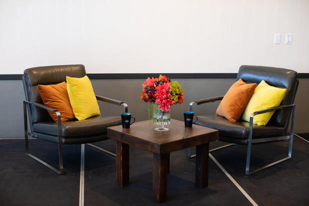 Images Hotel Indigo Seattle Everett Waterfront by IHG