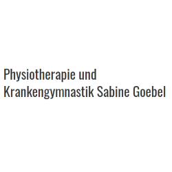 Sabine Göbel Physiotherapie in Nürnberg - Logo