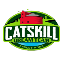 Phyllis Whitehouse Frome - Catskill Dream Team Logo