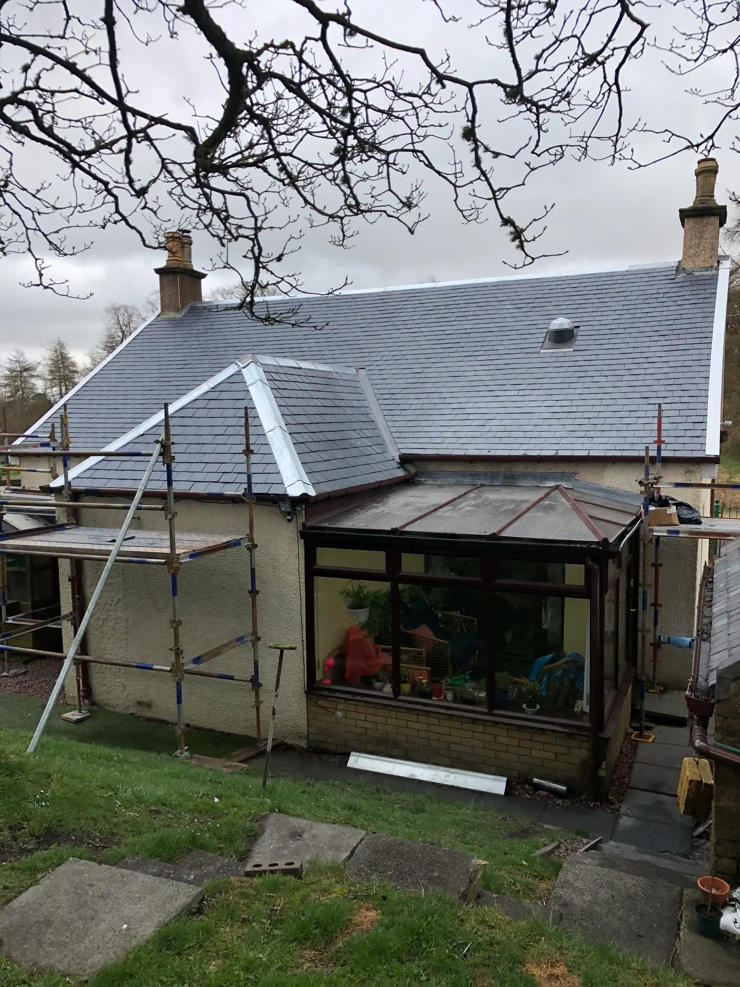 Images RT Roofing