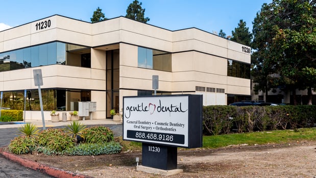 Images Gentle Dental Sorrento Valley