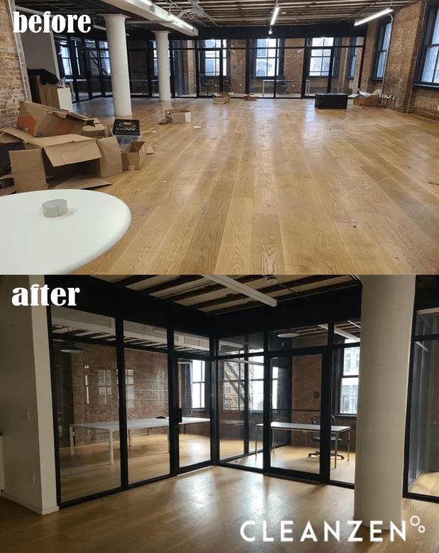 Images Cleanzen Denver Cleaning Services