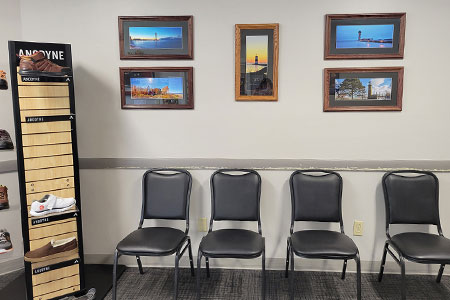 BayCity Associates in Podiatry, Inc. Image