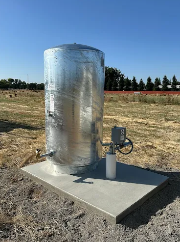 Images Valley Drilling Co