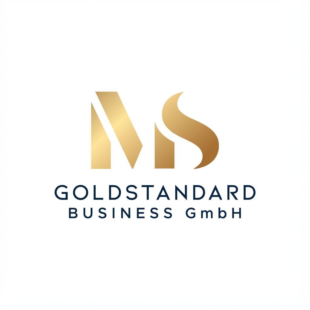 MS Goldstandard Business GmbH  
