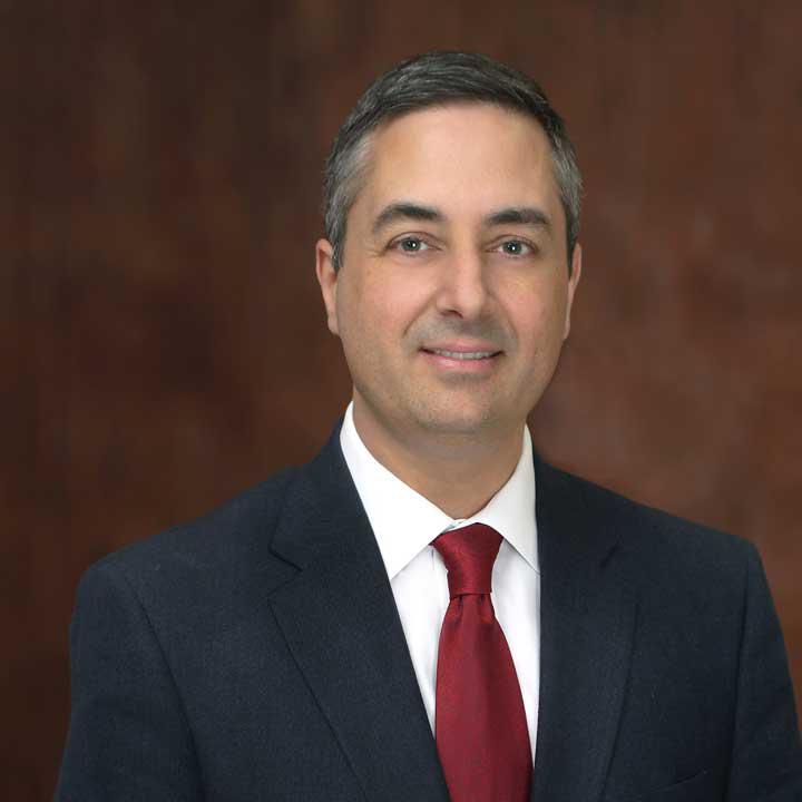 Christopher Solaro, MD