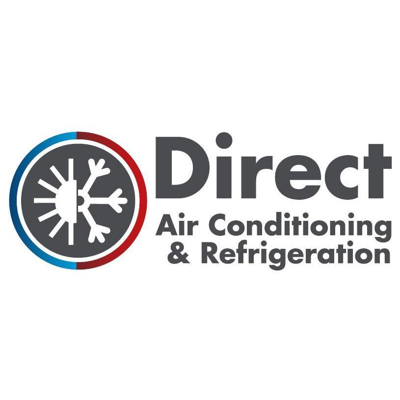 LOGO Direct Air Conditioning & Refrigeration Co.Ltd Wallsend 01913 402021