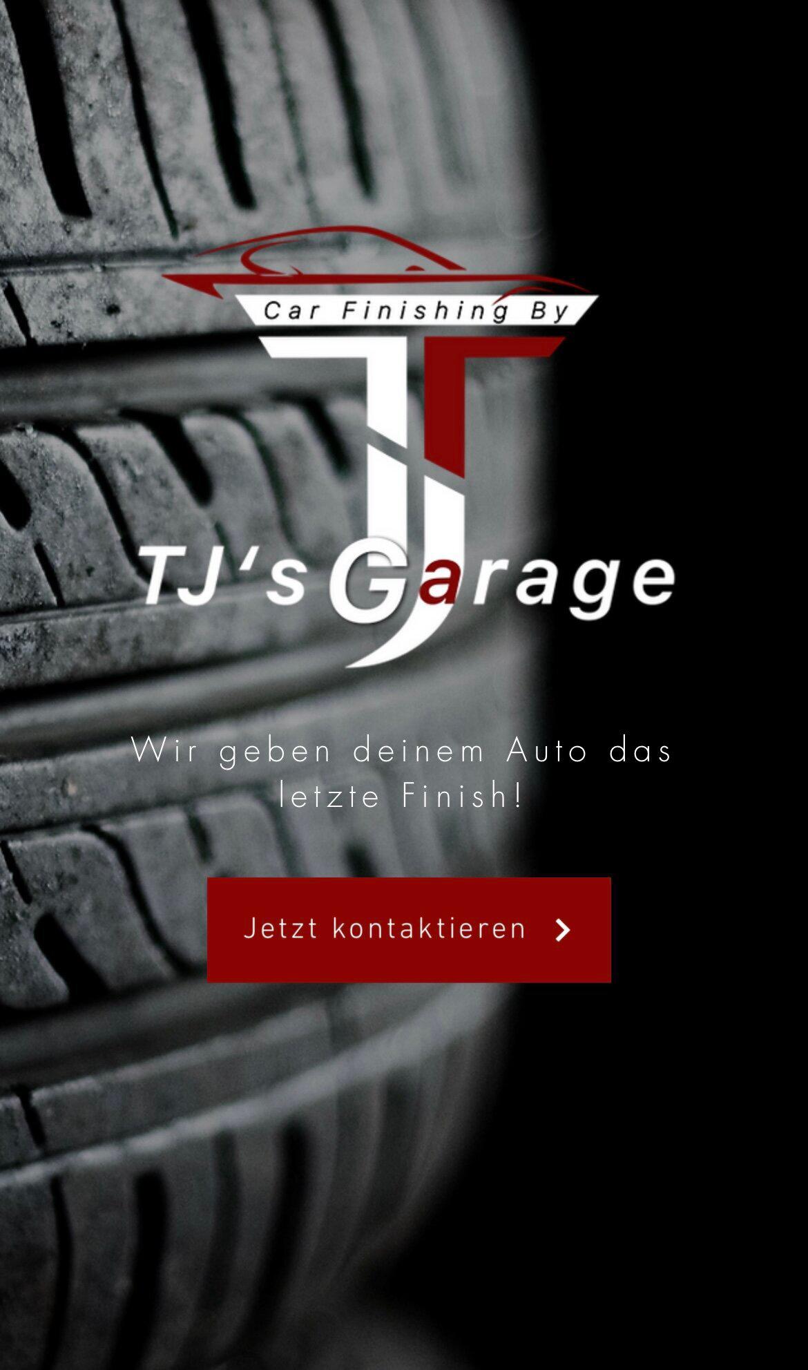 Bilder TJs Garage GmbH