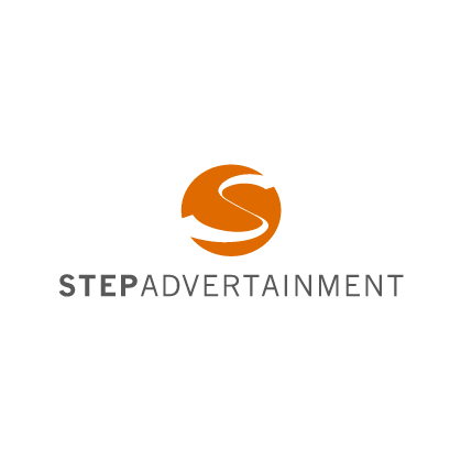 STEP Advertainment in Esslingen am Neckar - Logo