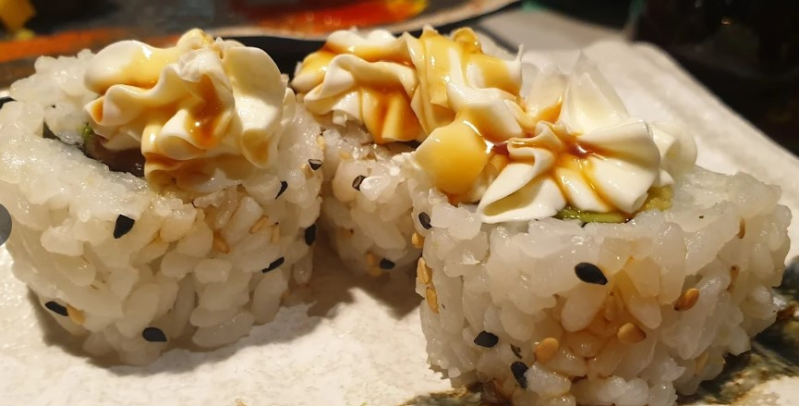Images Sushiko Sushi