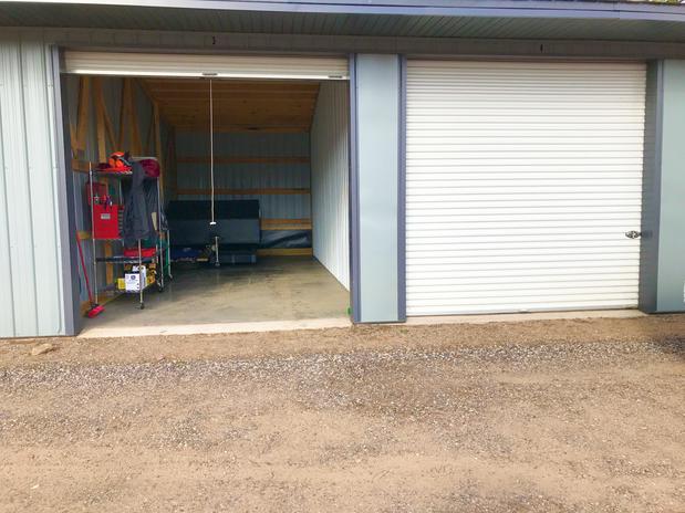 Images St. Germain Storage LLC