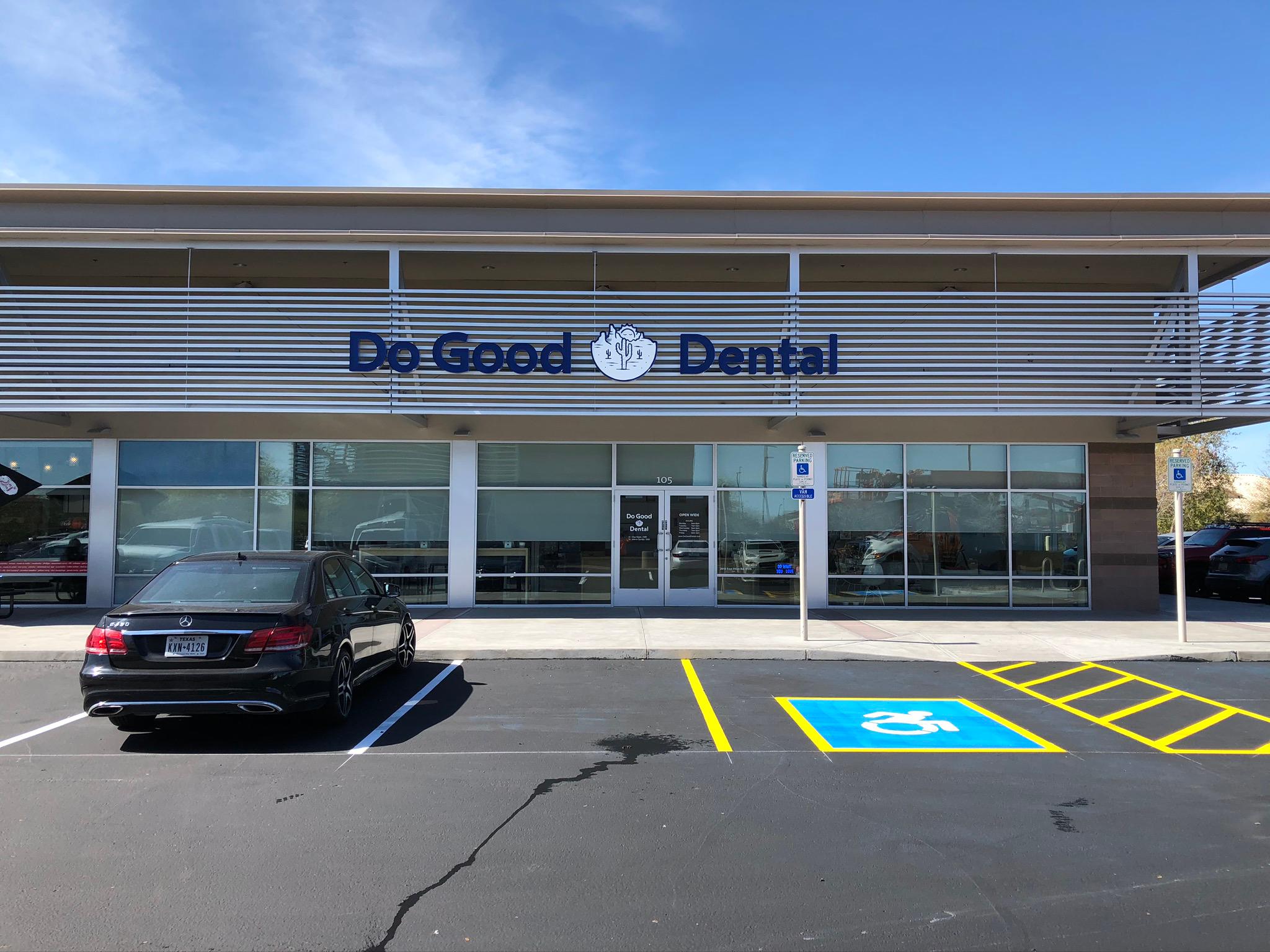 Do Good Dental Photo