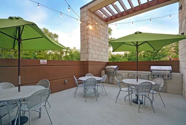 Images Home2 Suites by Hilton Dallas DeSoto