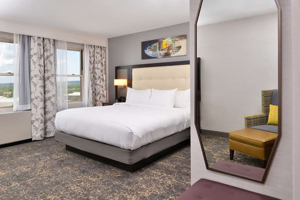 Images DoubleTree by Hilton Utica