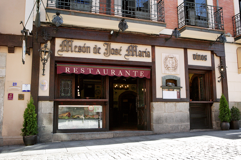 Restaurante José María