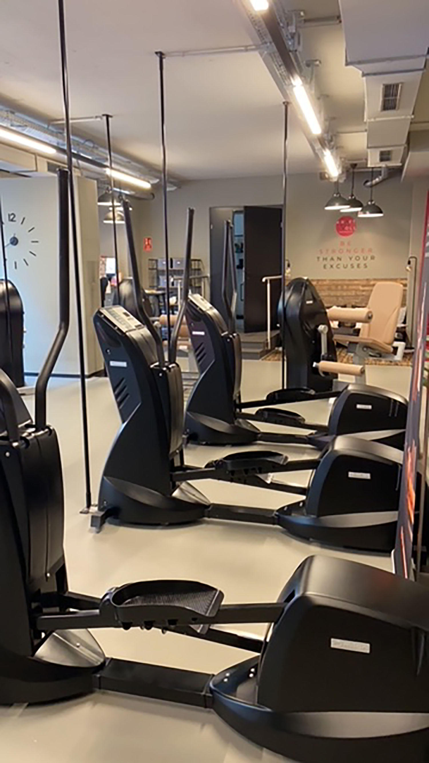 Kraftvoll - dein neues ich, Hernalser Hauptstraße 62/1 in Wien