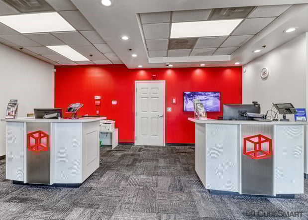 Images CubeSmart Self Storage