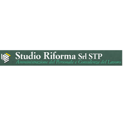 Riforma Srl - Societa' tra Professionisti (Stp) Logo