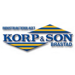 Korp & Sønn Logo