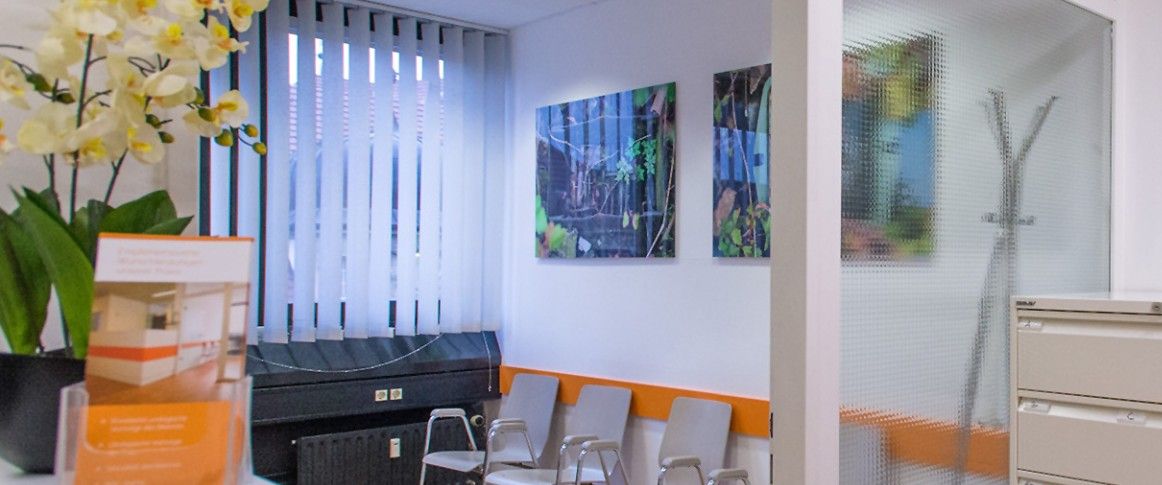 Dr.med. Ulrich Sachse Urologie im Arabellapark, Elektrastr. 6 A in München