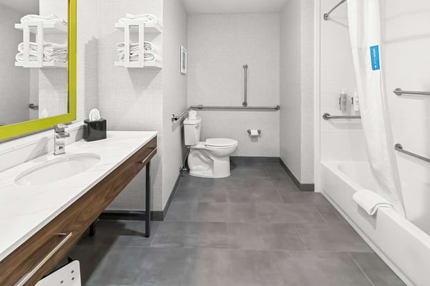 Images Hampton Inn by Hilton Dayton South